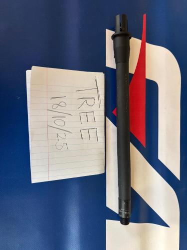 More information about "Krytec 11inch inner barrel"