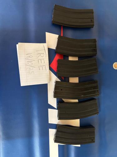 More information about "Metal hi-cap m4 mags"