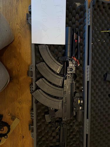More information about "Cyma platinum zenitco Ak build"