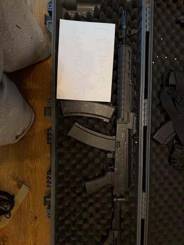 More information about "Cyma Zhukov build"