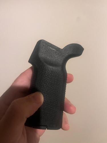 More information about "Magpul K2 Black PRICE DROP!"