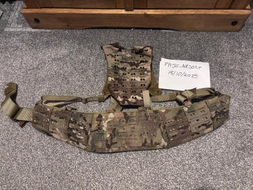 More information about "Novritsch battlebelt 3.0 and harness 3.0"