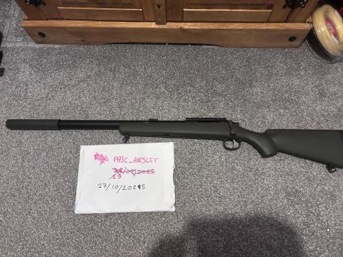 More information about "TM VSR-10 G-SPEC: Upgraded bargain"