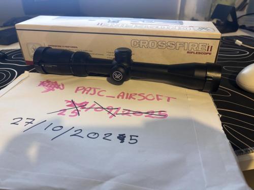 More information about "Vortex Crossfire 2 2x7 scope"