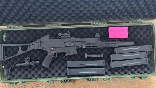 More information about "UMP 45 GBBR VFC/Umarex – HK"