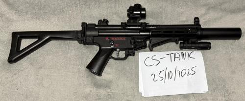 More information about "MP5 ICS Tactical"