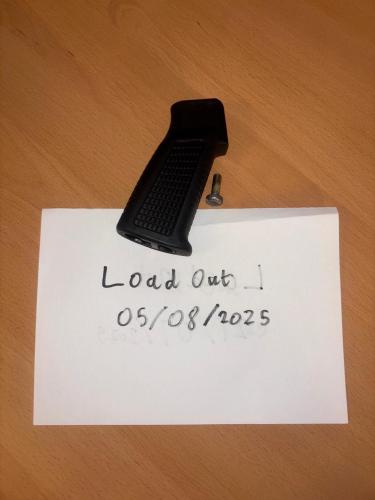 More information about "Wolverine DLG MTW-Spec Pistol Grip"