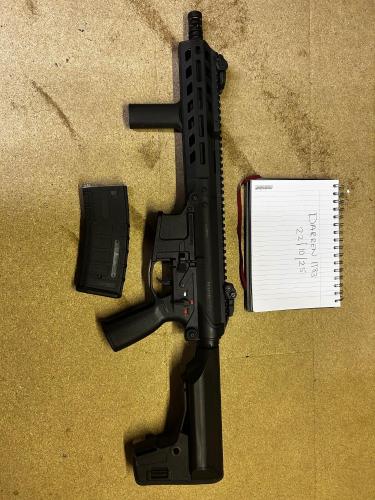 More information about "KWA EVE V1"