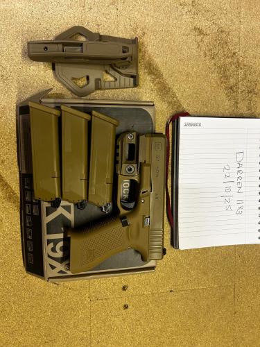 More information about "Umarex Glock 19X"