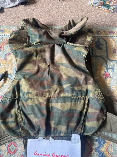 More information about "6b23 Russian body armour"