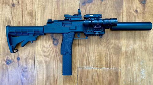 More information about "VMP1C for TM GBB Mp7 Mags"
