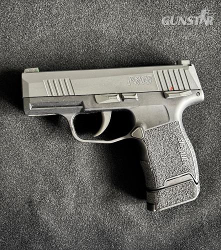 More information about "Umarex P365 Mags wanted / sights"