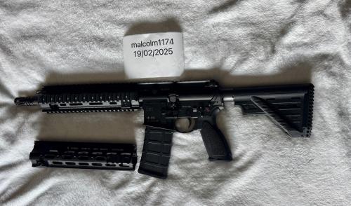 More information about "Guns modified hk416 mws"
