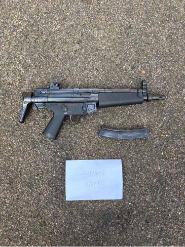 More information about "SRC MP5 MP5A3"