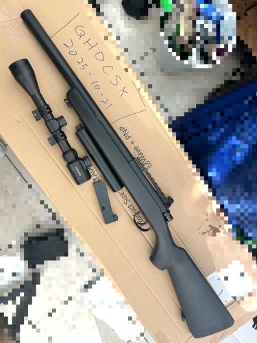 More information about "Tokyo marui VSR10"