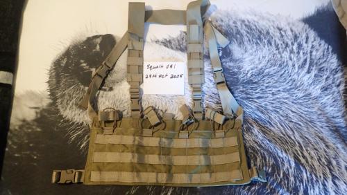More information about "BZC AK47 Chest g"