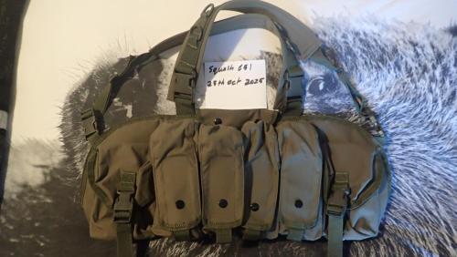 More information about "0241 Chest Rg"