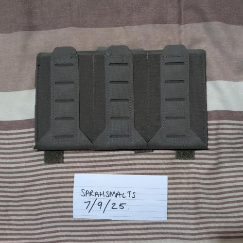 More information about "Blue Force Gear Triple Stackable Ten-Speed - Ranger Green"