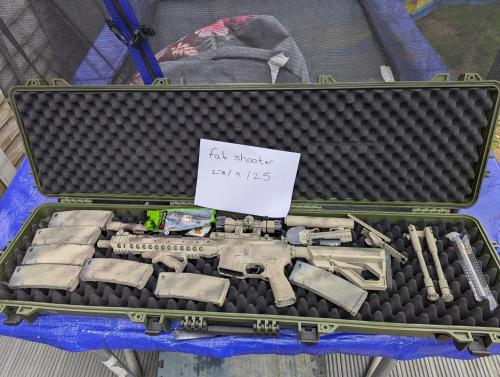 More information about "Specna arms SA-E06A-H"