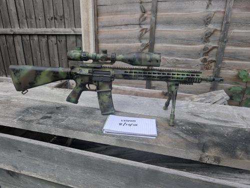 More information about "Spr dmr style rifle"