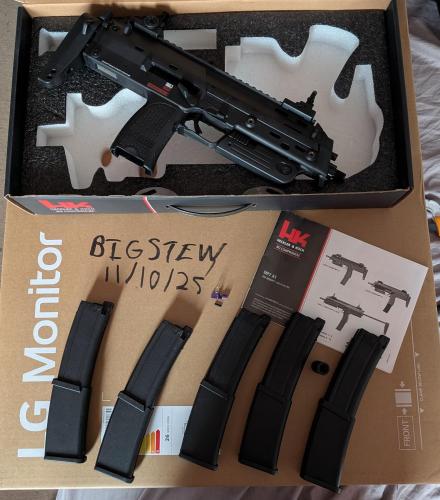 More information about "WTS VFC MP7A1 V2 GBBR"
