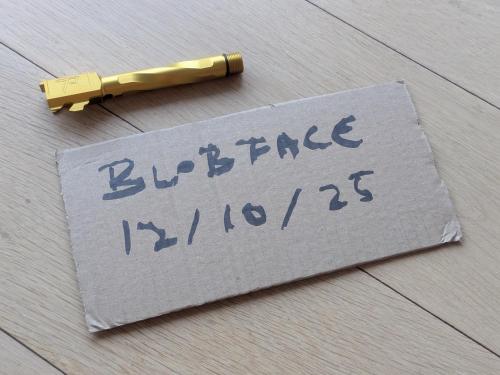 More information about "VFC Glock 17 Threaded Barrel (PMM style, gold)"