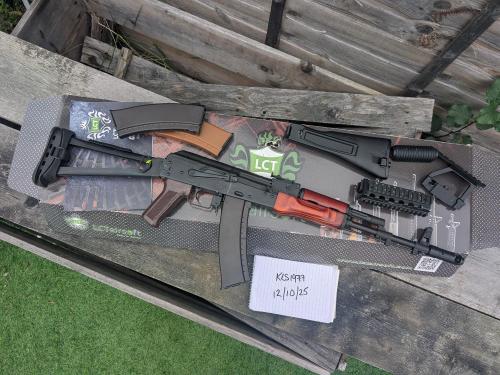 More information about "LctAKS 74.   Upgraded"