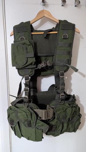 More information about "Ukranian repro Smersh-AK"