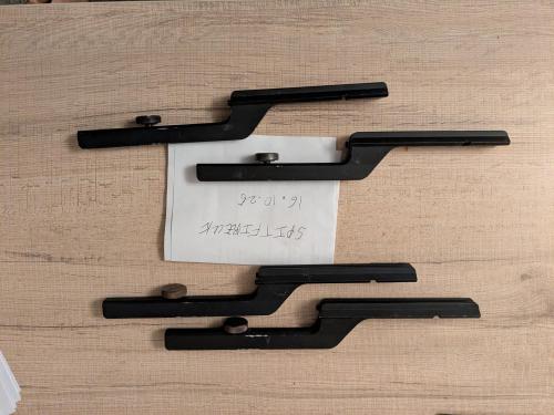 More information about "USGI Gooseneck *1 left*"