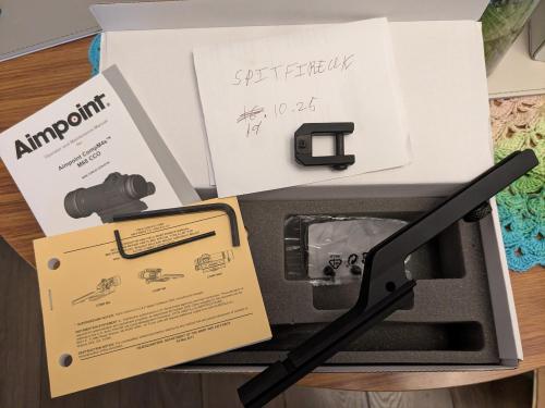 More information about "'V2' USGI Goosenecks"