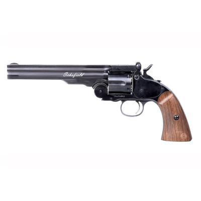 More information about "WTB Airsoft Revolver"