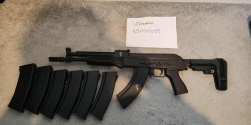 More information about "EMG / CYMA RD-704P Kestrel Basic ETU & Tracer Hop Unit"