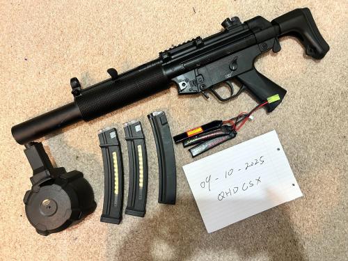 More information about "CYMA MP5SD6 full upgraded"