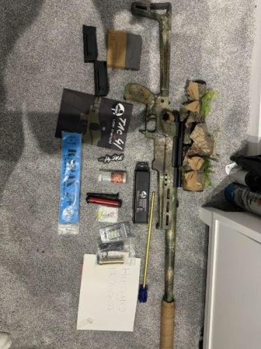More information about "Fully Stacked Tac-41LS"