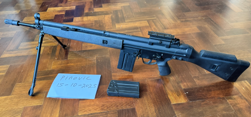 More information about "Classic Army G3SG/1 DMR"