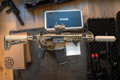 More information about "APFG MCX Spear LT 9 Custom built - Upgraded"