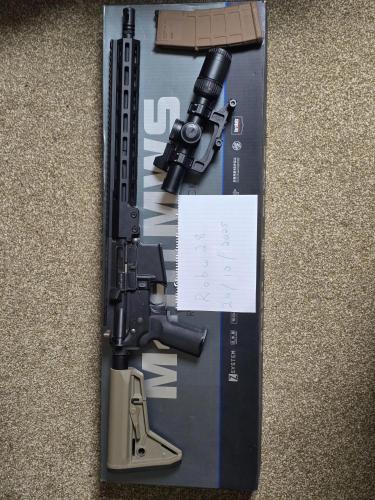 More information about "TM MWS for Sale"