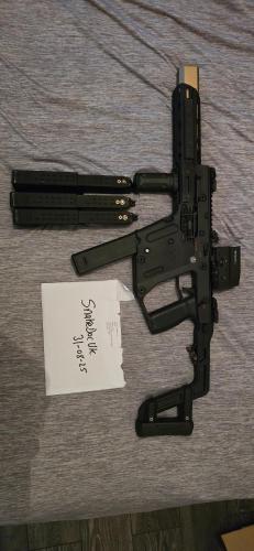 More information about "Krytac Kriss Vector GBBR"