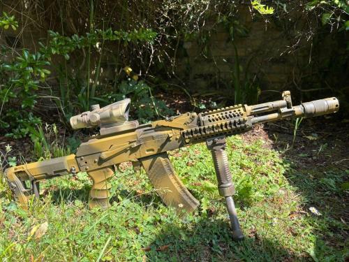 More information about "LCT AK-105"