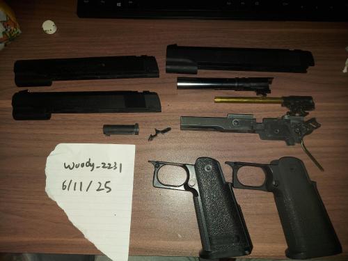 More information about "Marui Hi capa parts"