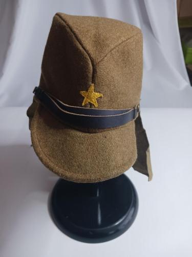 More information about "WW2 Imperial Japanese Army Reenactment FULL Uniform replica Medium"