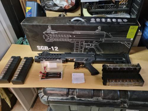 More information about "CYMA SGR-12"