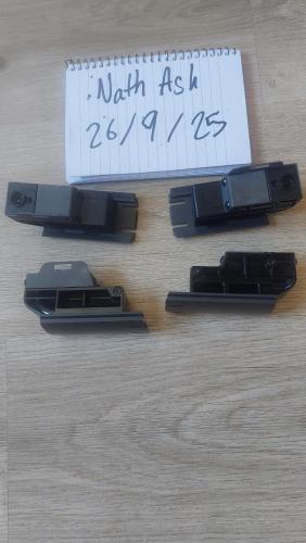 More information about "G&G M1 Garand Magazines"