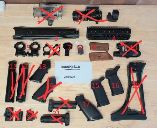 More information about "Not Getting Used Stuff!!"