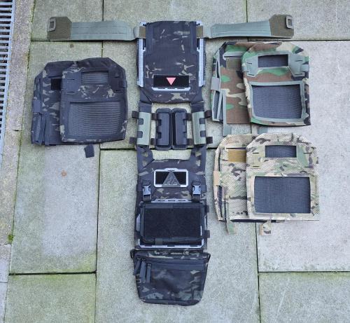 More information about "C2R Chameleon & Spiritus Mk4 bundle"