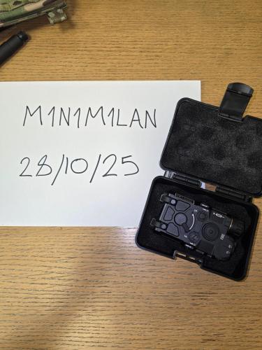 More information about "WADSN full metal black OGL red laser"