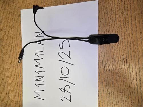 More information about "wadsn dual pressure switch, SF mlok pad"