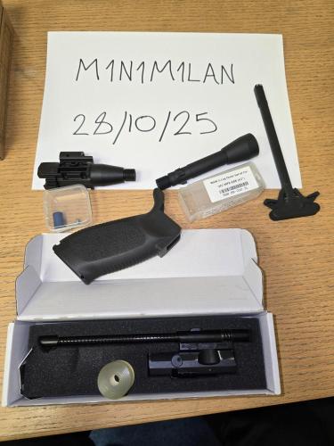 More information about "VFC Apfg mpx/mcx/spear parts"