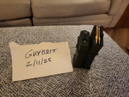 More information about "Aeg g36 mags"