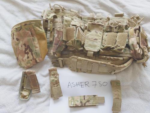 More information about "MTP Rig."